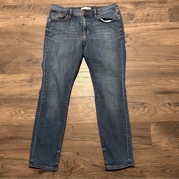 LOFT Legging Skinny Jeans Women’s 28 - Picture 1 of 5